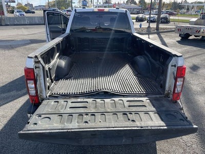 2022 Ford F-350SD Base