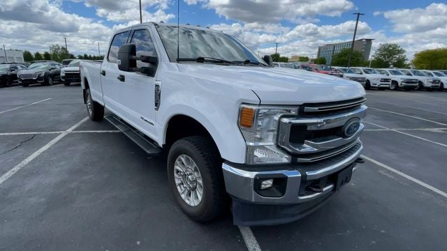 2022 Ford F-350SD Base