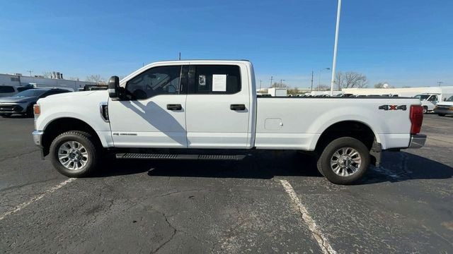 2022 Ford F-350SD Base