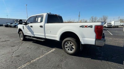 2022 Ford F-350SD Base