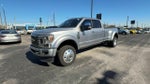 2021 Ford F-450SD Platinum DRW