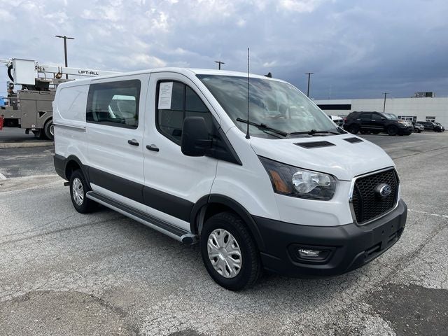 2024 Ford Transit-250 Base