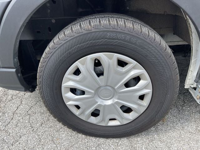 2024 Ford Transit-250 Base