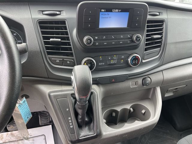 2024 Ford Transit-250 Base