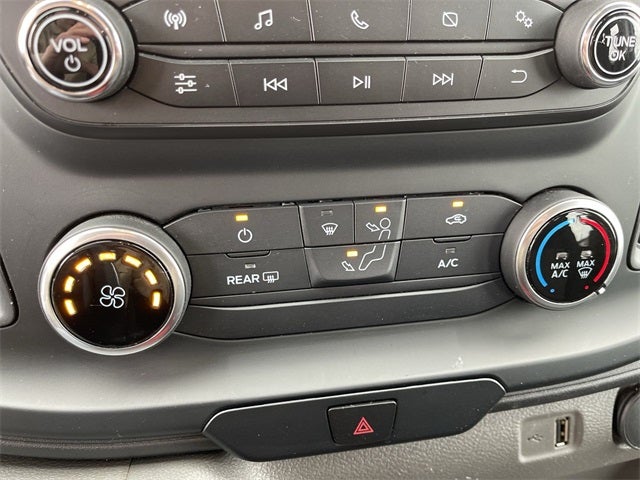 2024 Ford Transit-250 Base