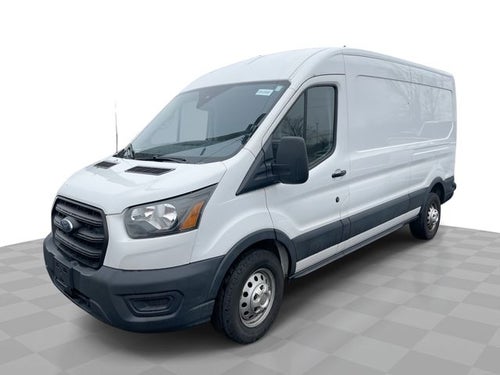 2020 Ford Transit-250 Base