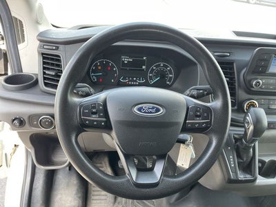 2020 Ford Transit-250 Base