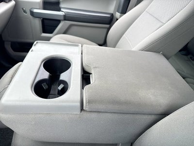 2018 Ford F-150 Base