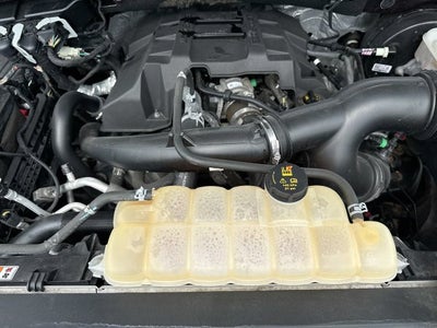 2018 Ford F-150 Base