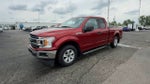 2018 Ford F-150 Base