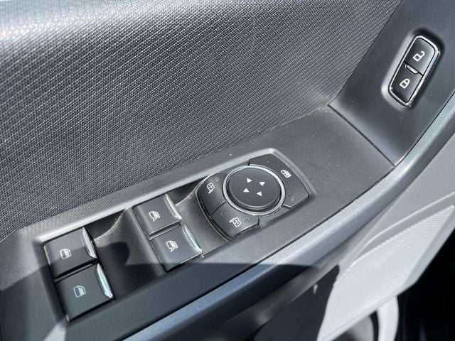 2021 Ford F-150 Base