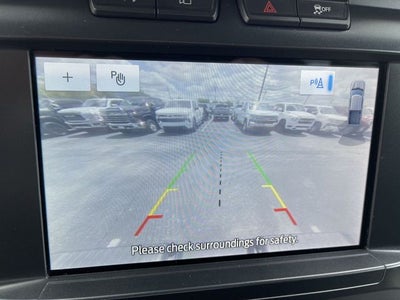 2021 Ford F-150 Base