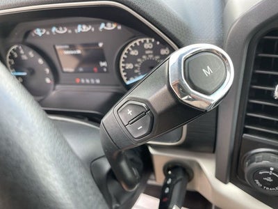 2021 Ford F-150 Base