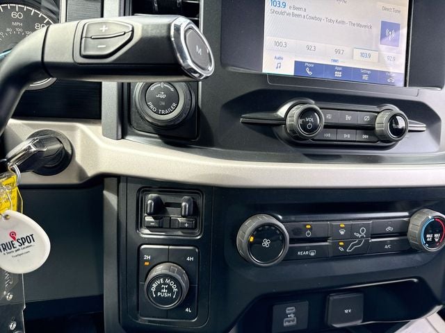 2021 Ford F-150 Base