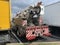 2007 Freightliner M2 CHERRY PICKER