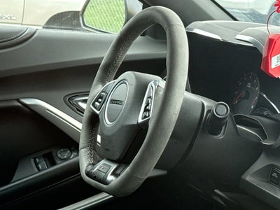 2017 Chevrolet Camaro 2LT 2LT