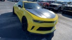 2017 Chevrolet Camaro 2LT 2LT