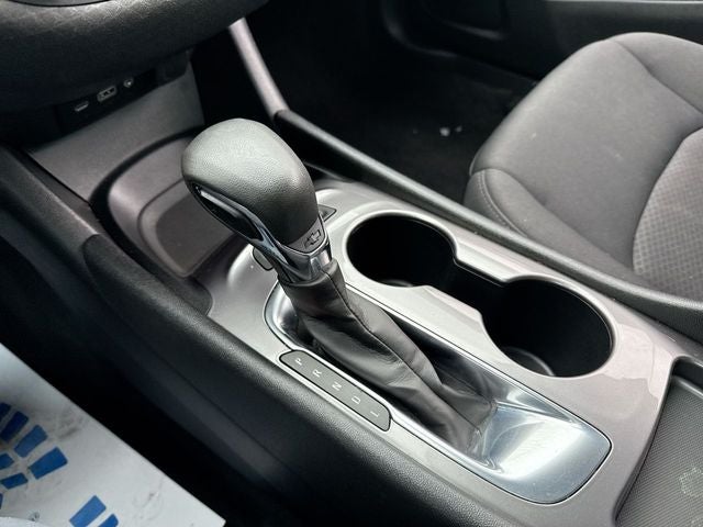 2021 Chevrolet Malibu LS 1FL