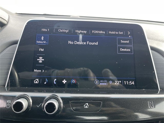 2021 Cadillac CT4 Premium Luxury