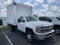 2018 Chevrolet Silverado 3500HD Work Truck