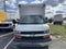2014 Chevrolet Express 4500 Base Cutaway