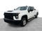 2023 Chevrolet Silverado 2500HD Work Truck