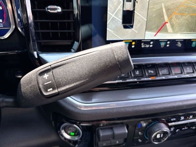 2025 Chevrolet Silverado 2500HD High Country