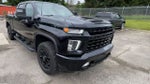 2021 Chevrolet Silverado 2500HD LTZ