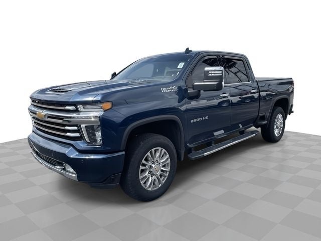 2023 Chevrolet Silverado 2500HD High Country