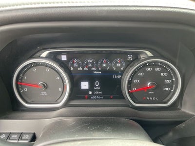 2023 Chevrolet Silverado 2500HD High Country