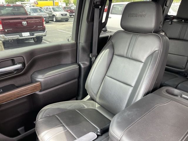 2023 Chevrolet Silverado 2500HD High Country