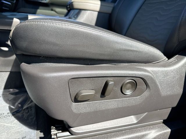 2024 Chevrolet Silverado 2500HD ZR2