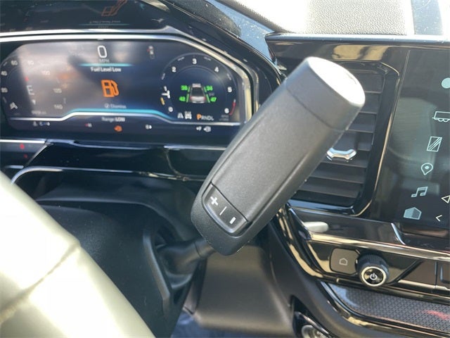 2024 Chevrolet Silverado 2500HD ZR2