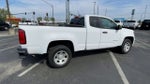 2022 Chevrolet Colorado Work Truck
