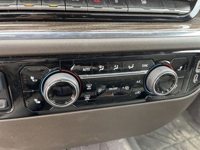 2023 Chevrolet Silverado 1500 LT LT1