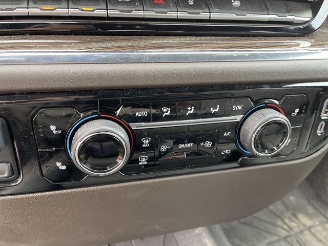 2023 Chevrolet Silverado 1500 LT LT1