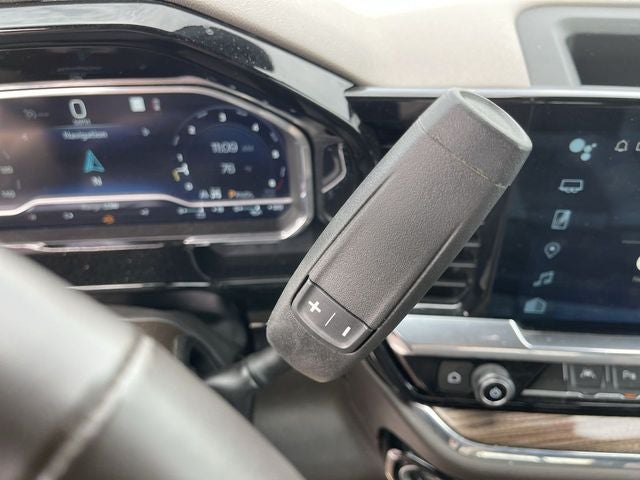 2023 Chevrolet Silverado 1500 LT LT1