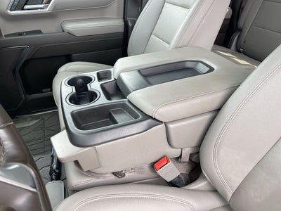 2023 Chevrolet Silverado 1500 LT LT1