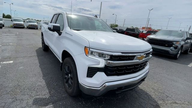 2023 Chevrolet Silverado 1500 LT LT1