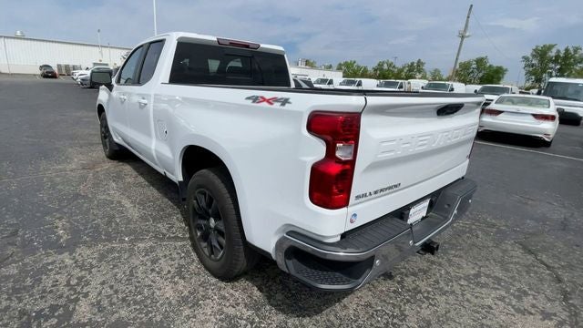 2023 Chevrolet Silverado 1500 LT LT1
