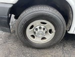 2021 Chevrolet Express 2500 Work Van Cargo