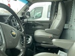 2021 Chevrolet Express 2500 Work Van Cargo