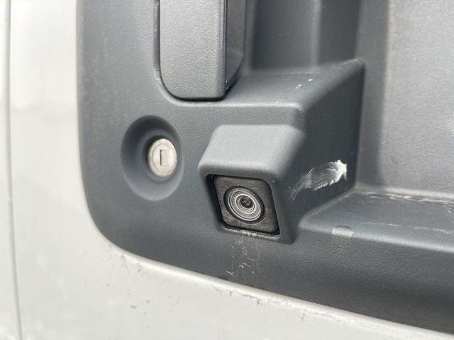 2021 Chevrolet Express 2500 Work Van Cargo