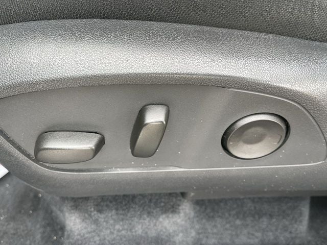 2025 Chevrolet Traverse LT 1LT