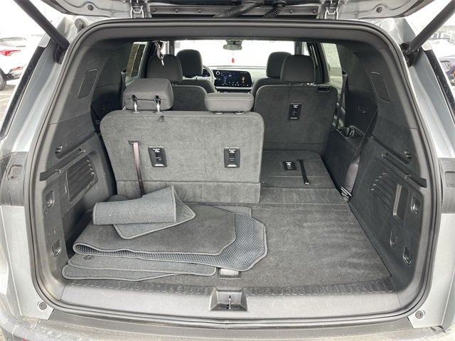 2025 Chevrolet Traverse LT 1LT