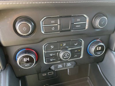 2021 Chevrolet Suburban LS