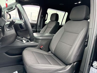 2023 Chevrolet Suburban LS