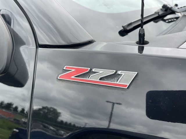 2015 GMC Sierra 2500HD SLT