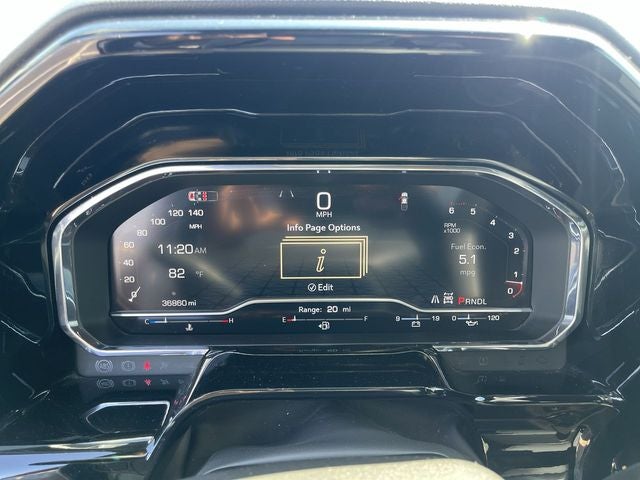 2024 GMC Sierra 2500HD SLE