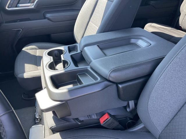 2024 GMC Sierra 2500HD SLE